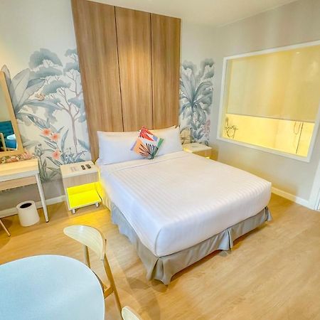 Harolds Hotel Quezón by Eksteriør bilde